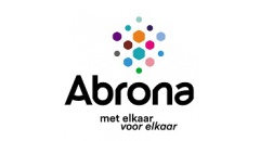 Logo van Abrona