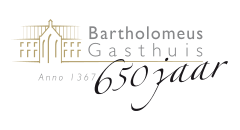 Logo van Bartholomeus Gasthuis
