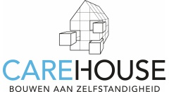 Logo van Carehouse Kids at Home en Work it Out Utrecht en Hilversum (onderdeel van Leveo Groep)