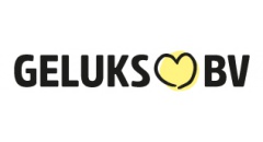 Logo van GeluksBV