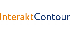 Logo van InteraktContour de Paraplu