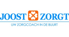 Logo van Joost Zorgt