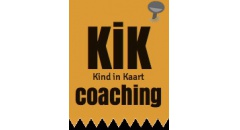 Logo van Kind in Kaart