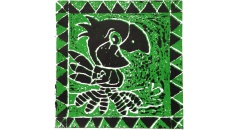 Logo van Kringloopwinkel Kraayenest