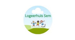 Logo van Logeerhuis Sem