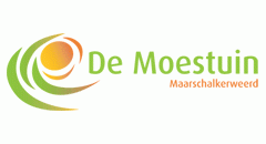 Logo van Moestuin Maarschalkerweerd