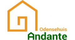 Logo van Odensehuis Andante