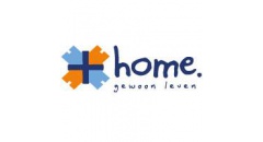 Logo van Plushome B.V.