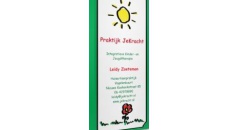 Logo van Praktijk JeKracht