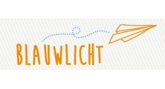 Logo van Stichting Blauwlicht