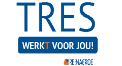 Logo van TRES Reinaerde