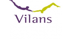 Logo van Vilans