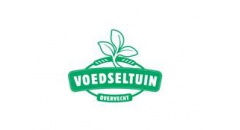 Logo van Voedseltuin Overvecht