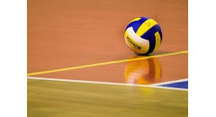 Logo van Volleybalclub Lombok