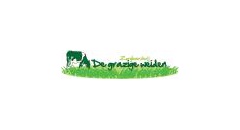 Logo van Zorgboerderij  De grazige weiden