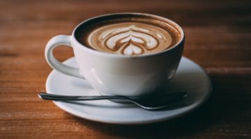 Sfeerimpressie van De Koffietafel - Project Samen naast elkaar bij  De Wilg