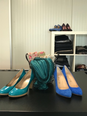 Sfeerimpressie van Goed gekleed naar een baan bij  Dress for Success