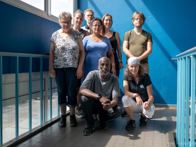 Sfeerimpressie van Panelmedewerkers gezocht bij  Meetellen in Utrecht