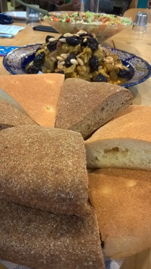 Sfeerimpressie van Samen eten - tweegangen diner bij  Leger des Heils Utrecht